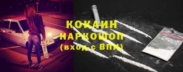 твердый Надым